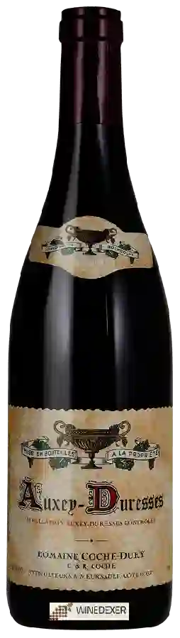 Domaine Coche-Dury - Auxey-Duresses Domaine Coche-Dury - Auxey-Duresses