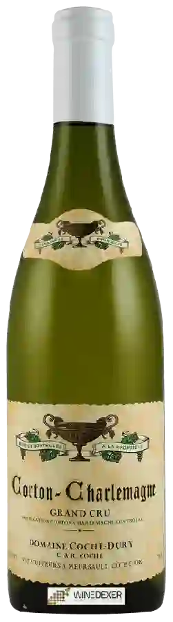 Domaine Coche-Dury - Corton-Charlemagne Grand Cru