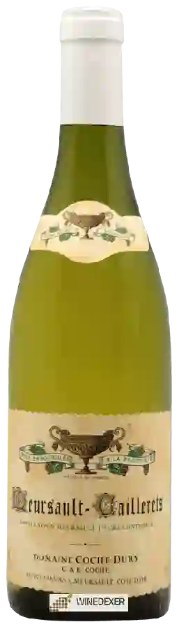Domaine Coche-Dury - Meursault Premier Cru Caillerets