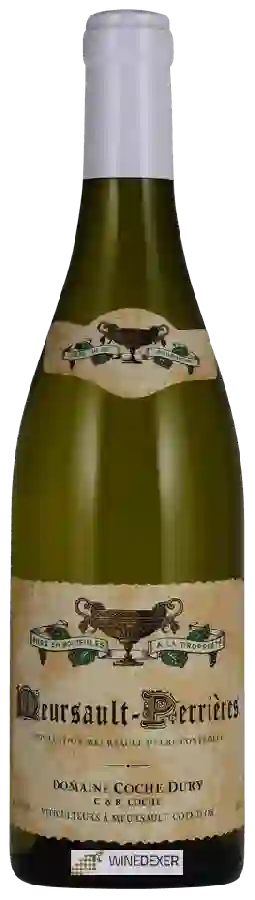 Domaine Coche-Dury - Meursault Premier Cru Les Perrieres