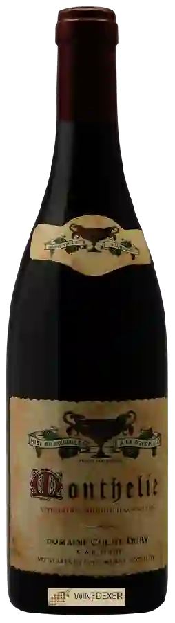 Domaine Coche-Dury - Monthélie