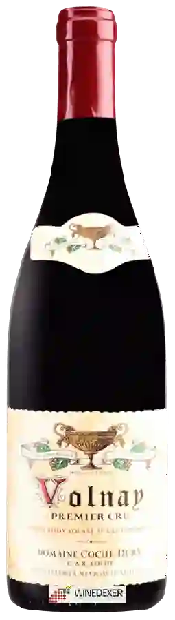 Domaine Coche-Dury - Volnay Premier Cru Domaine Coche-Dury - Volnay Premier Cru