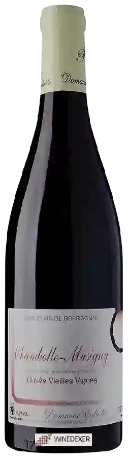 Domaine Collotte - Cuvée Vieilles Vignes Chambolle-Musigny