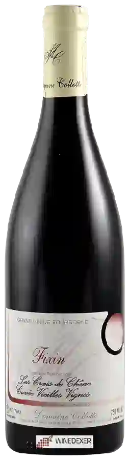 Domaine Collotte - Cuvée Vieilles Vignes Fixin 'Les Crais de Chéne'