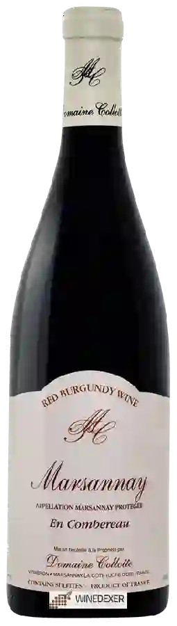 Domaine Collotte - Marsannay 'En Combereau' Domaine Collotte - Marsannay 'En Combereau'