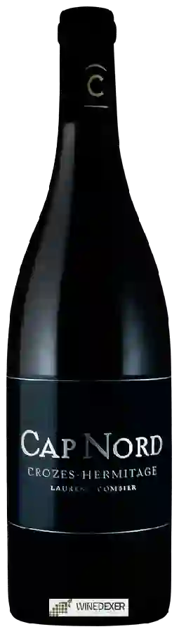Winery Combier - Cap Nord Crozes-Hermitage