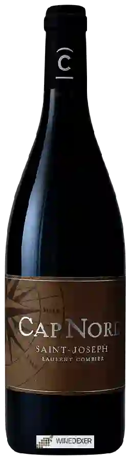 Winery Combier - Cap Nord Saint-Joseph