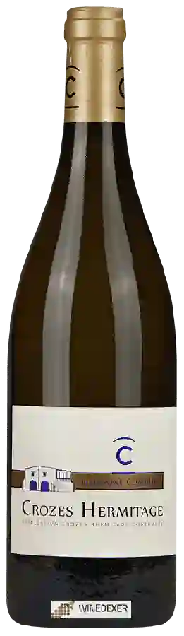 Winery Combier - Crozes-Hermitage Blanc