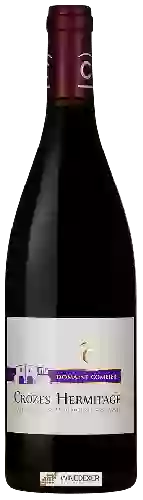 Winery Combier - Crozes-Hermitage Rouge