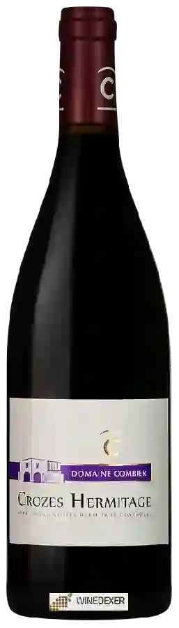 Winery Combier - Crozes-Hermitage Rouge