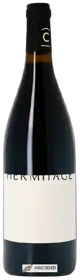Winery Combier - Hermitage Winery Combier - Hermitage