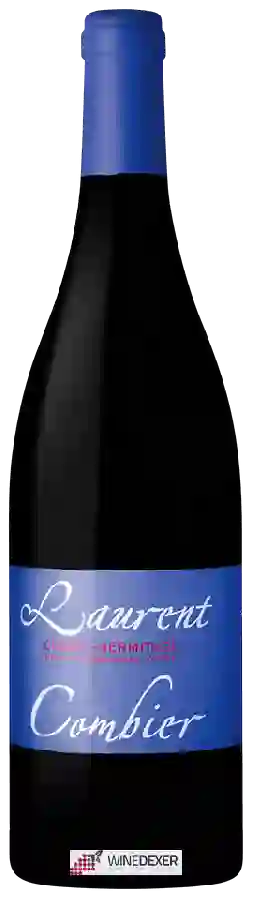 Winery Combier - Laurent Combier 