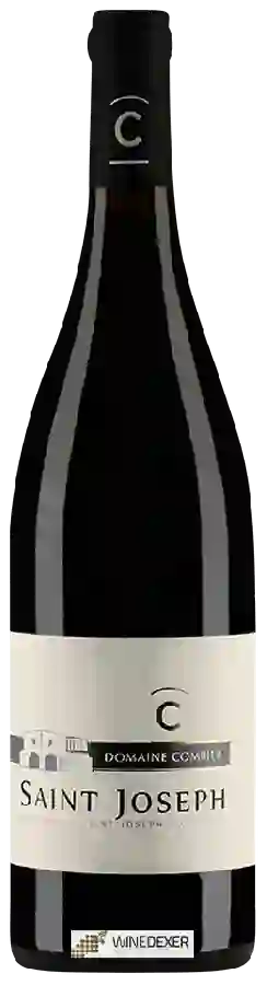 Winery Combier - Saint-Joseph Rouge