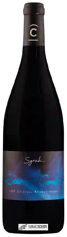 Winery Combier - Syrah