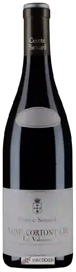 Winery Comte Senard - Aloxe-Corton 1er Cru 'Les Valozières'