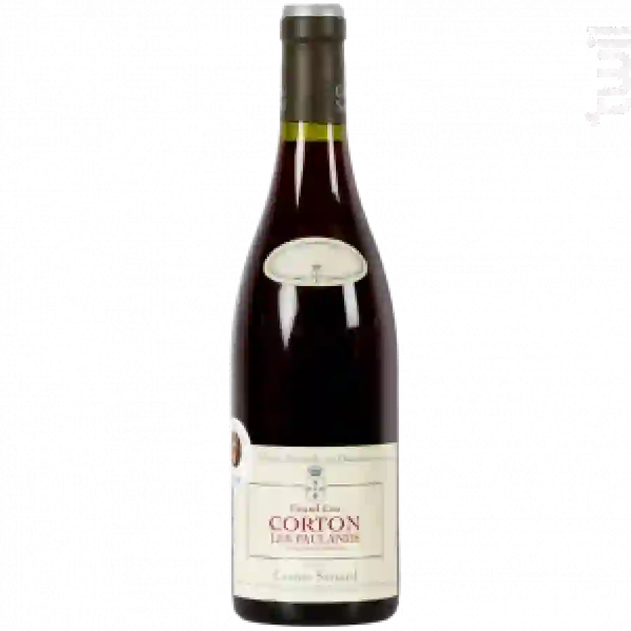 Winery Comte Senard - Aloxe-Corton Rouge