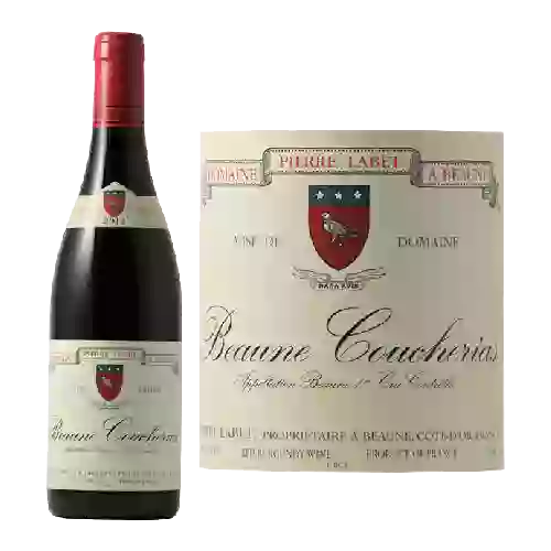 Winery Comte Senard - Beaune 1er Cru 'Les Coucherias'