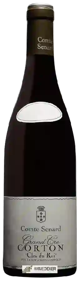 Winery Comte Senard - Corton Grand Cru 'Clos du Roi'