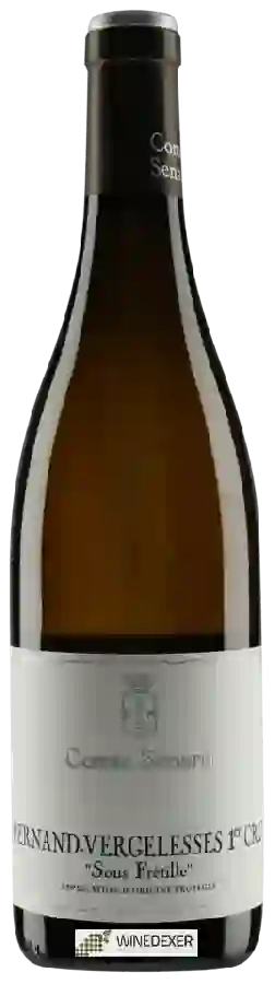 Winery Comte Senard - Pernand-Vergelesses 1er Cru 'Sous Frétille'