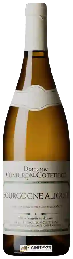 Domaine Confuron-Cotetidot - Bourgogne Aligoté