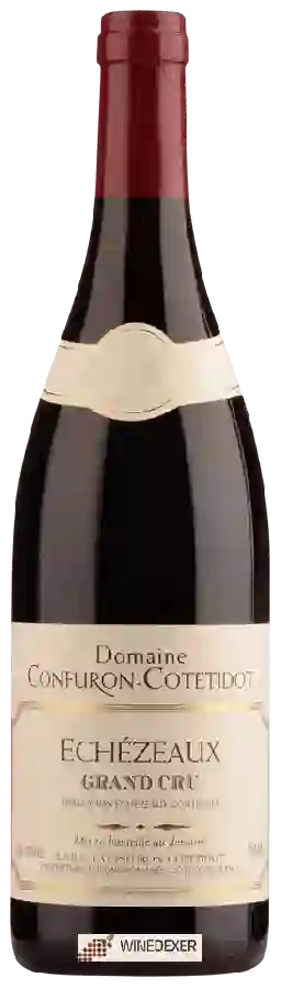 Domaine Confuron-Cotetidot - Echézeaux Grand Cru