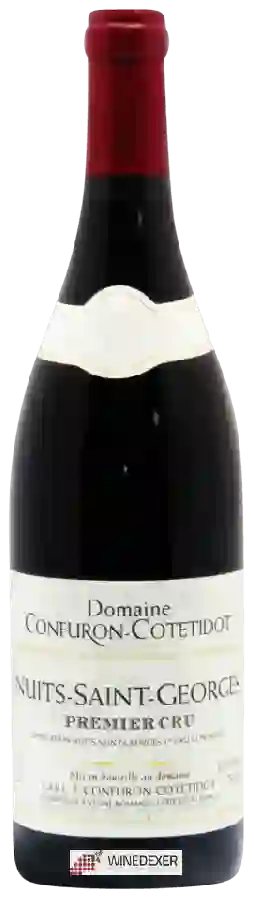 Domaine Confuron-Cotetidot - Nuits-Saint-Georges Premier Cru