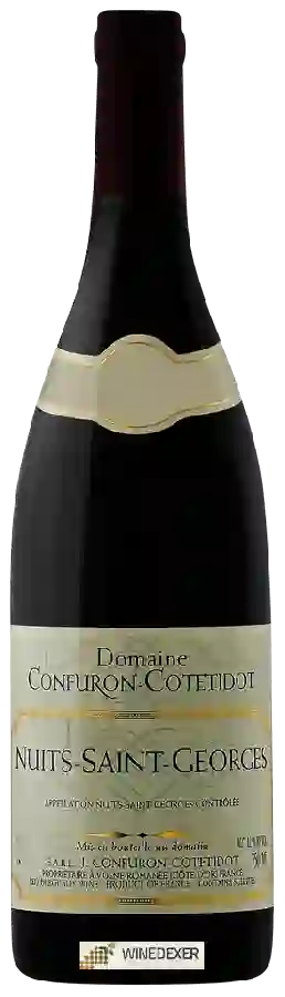 Domaine Confuron-Cotetidot - Nuits-Saint-Georges