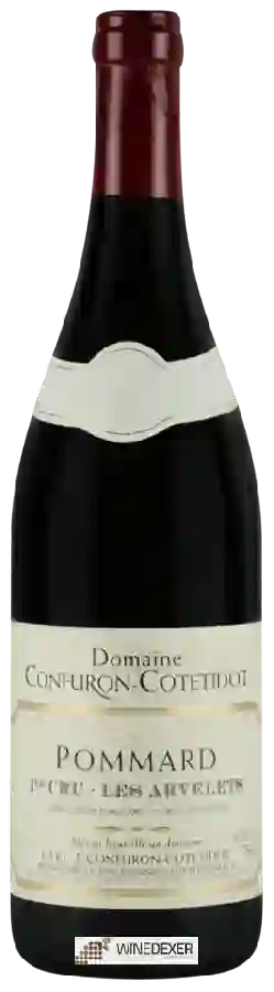 Domaine Confuron-Cotetidot - Pommard 1er Cru 'Les Arvelets'