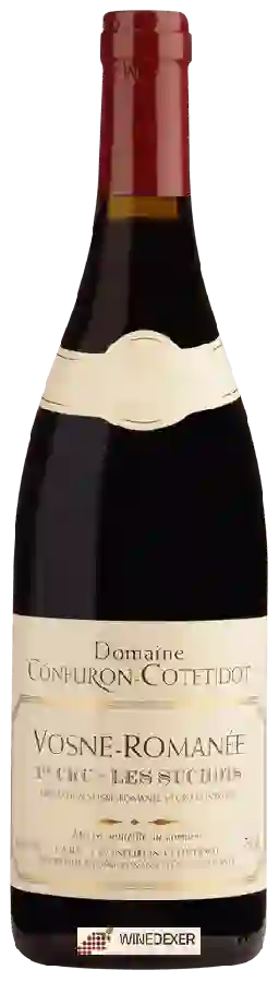 Domaine Confuron-Cotetidot - Vosne-Romanée 1er Cru 'Les Suchots'