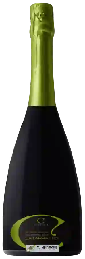 Winery Coppola 1971 - Catarrato Brut