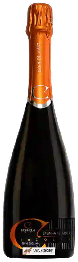 Winery Coppola 1971 - Inzolia Spumante Brut