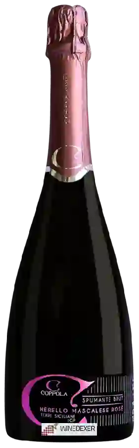 Winery Coppola 1971 - Nerello Mascalese Rosé Brut