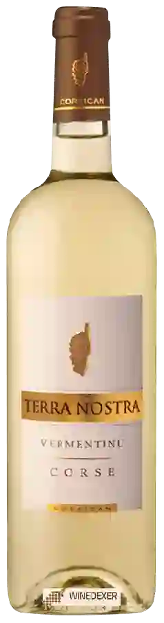 Winery Corsican - Vermentinu