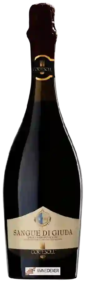 Winery Corte Sole - Sangue di Giuda Winery Corte Sole - Sangue di Giuda