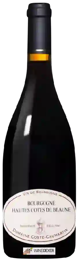 Winery Coste-Caumartin - Bourgogne Hautes-Côtes de Beaune