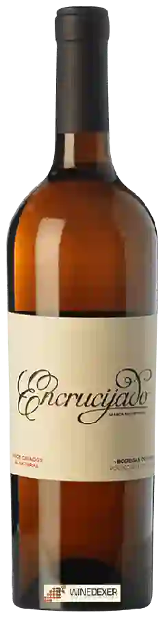 Winery Cota 45 - Encrucijado