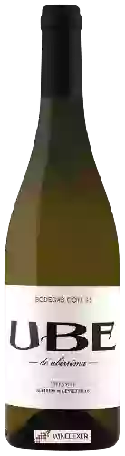 Winery Cota 45 - UBE de Ubérrima Carrascal