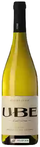 Winery Cota 45 - UBE de Ubérrima  Miraflores