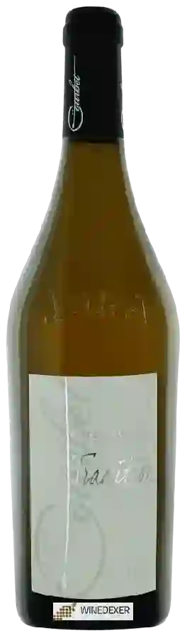 Domaine Courbet - Tradition