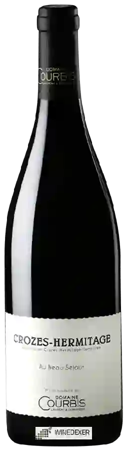 Domaine Courbis - Crozes-Hermitage