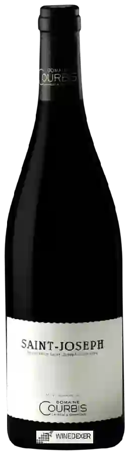 Domaine Courbis - Saint-Joseph Rouge