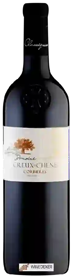 Domaine Creux du Chene - Corbières