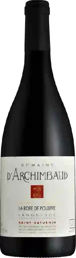 Domaine d'Archimbaud - Les Pierre IV Rosé