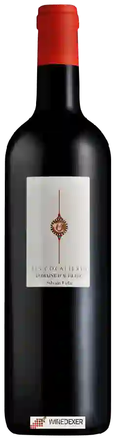 Domaine d'Aupilhac - Les Cocalières Rouge