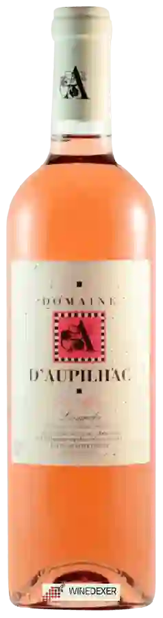 Domaine d'Aupilhac - Lou Maset Rosé