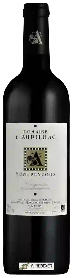 Domaine d'Aupilhac - Montpeyroux Domaine d'Aupilhac - Montpeyroux