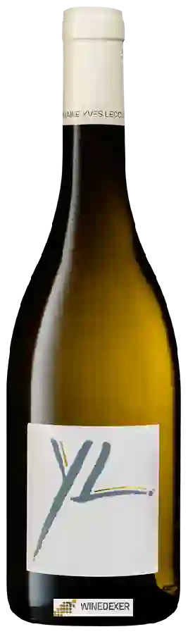 Winery Yves Leccia - YL Blanc Winery Yves Leccia - YL Blanc