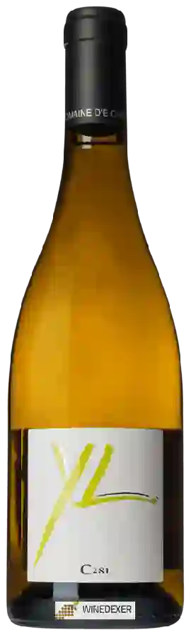 Winery Yves Leccia - YL C281 Blanc
