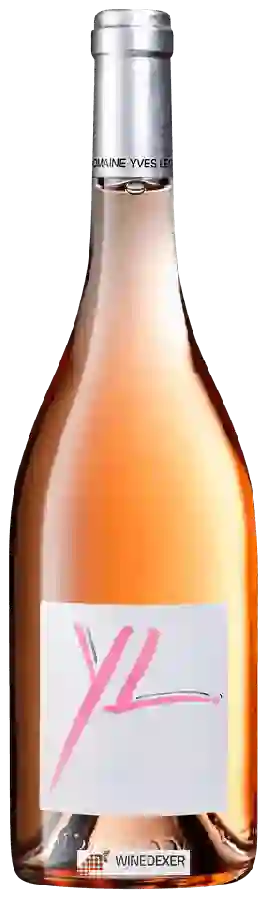 Winery Yves Leccia - YL Rosé