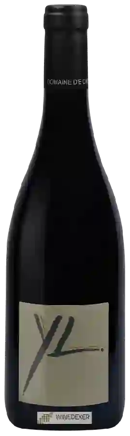 Winery Yves Leccia - YL Rouge Winery Yves Leccia - YL Rouge